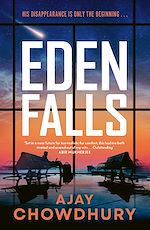 Download this eBook Eden Falls