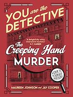 Télécharger le livre :  You Are The Detective