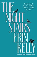 Download this eBook The Night Stairs