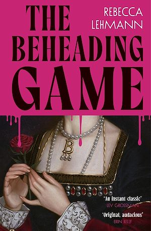 Téléchargez le livre :  The Beheading Game
