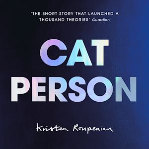 Téléchargez le livre :  Cat Person