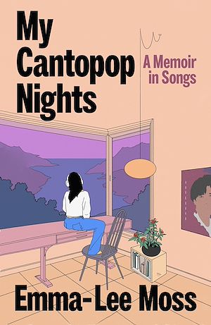 Téléchargez le livre :  My Cantopop Nights