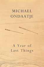 Télécharger le livre :  A Year of Last Things