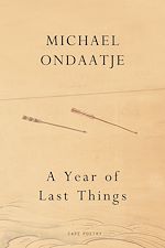 Télécharger le livre :  A Year of Last Things