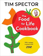 Télécharger le livre :  The Food For Life Cookbook