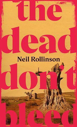 Download the eBook: The Dead Don't Bleed