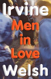 Téléchargez le livre :  Men in Love