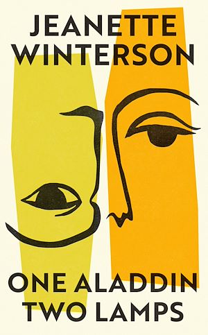 Téléchargez le livre :  One Aladdin Two Lamps