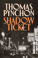 Télécharger le livre :  Shadow Ticket