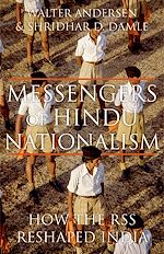 Télécharger le livre :  Messengers of Hindu Nationalism