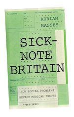 Télécharger le livre :  Sick-Note Britain