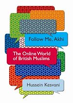 Télécharger le livre :  Follow Me, Akhi