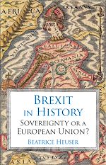 Télécharger le livre :  Brexit in History