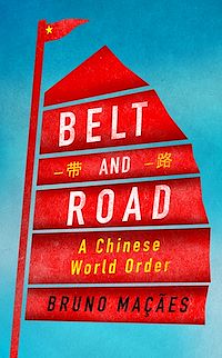 Téléchargez le livre :  Belt and Road