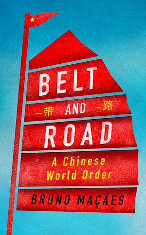 Téléchargez le livre :  Belt and Road