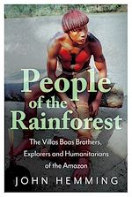 Télécharger le livre :  People of the Rainforest