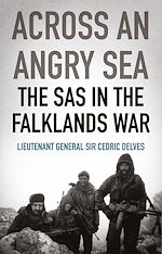 Télécharger le livre :  Across an Angry Sea