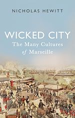 Download this eBook Wicked City