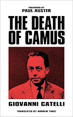 Télécharger le livre :  Death of Camus