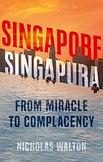 Télécharger le livre :  Singapore, Singapura
