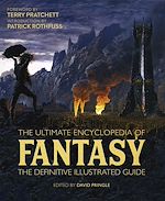 Télécharger le livre :  The Ultimate Encyclopedia of Fantasy