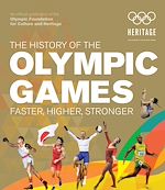 Télécharger le livre :  The History of the Olympic Games