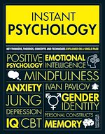Télécharger le livre :  Instant Psychology