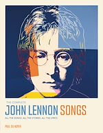 Télécharger le livre :  The Complete John Lennon Songs