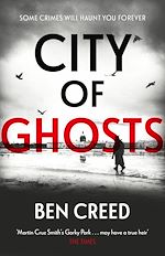 Télécharger le livre :  City of Ghosts