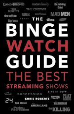 Download this eBook The Binge Watch Guide