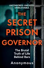 Télécharger le livre :  The Secret Prison Governor