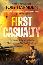 Télécharger le livre :  First Casualty