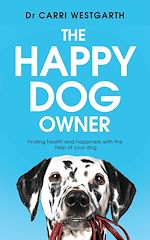 Download this eBook The Happy Dog Owner