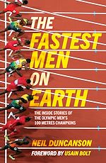 Télécharger le livre :  The Fastest Men on Earth