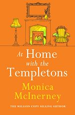 Télécharger le livre :  At Home with the Templetons