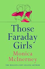 Télécharger le livre :  Those Faraday Girls