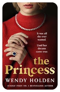 Téléchargez le livre :  The Princess