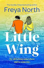 Download this eBook Little Wing