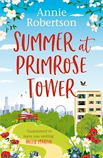 Télécharger le livre :  Summer at Primrose Tower
