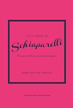 Télécharger le livre :  Little Book of Schiaparelli