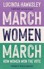 Download this eBook March, Women, March