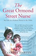 Télécharger le livre :  Great Ormond Street Hospital Nurse