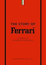 Download this eBook The Story of Ferrari