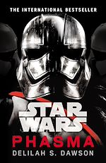 Download this eBook Star Wars: Phasma