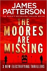 Download this eBook The Moores are Missing