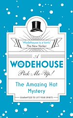 Download this eBook The Amazing Hat Mystery