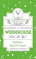 Download this eBook Mulliner's Buck-U-Uppo