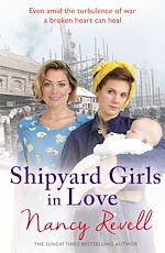 Télécharger le livre :  Shipyard Girls in Love