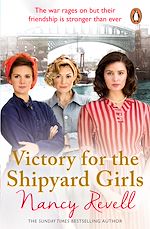 Télécharger le livre :  Victory for the Shipyard Girls