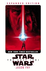 Télécharger le livre :  The Last Jedi: Expanded Edition (Star Wars)